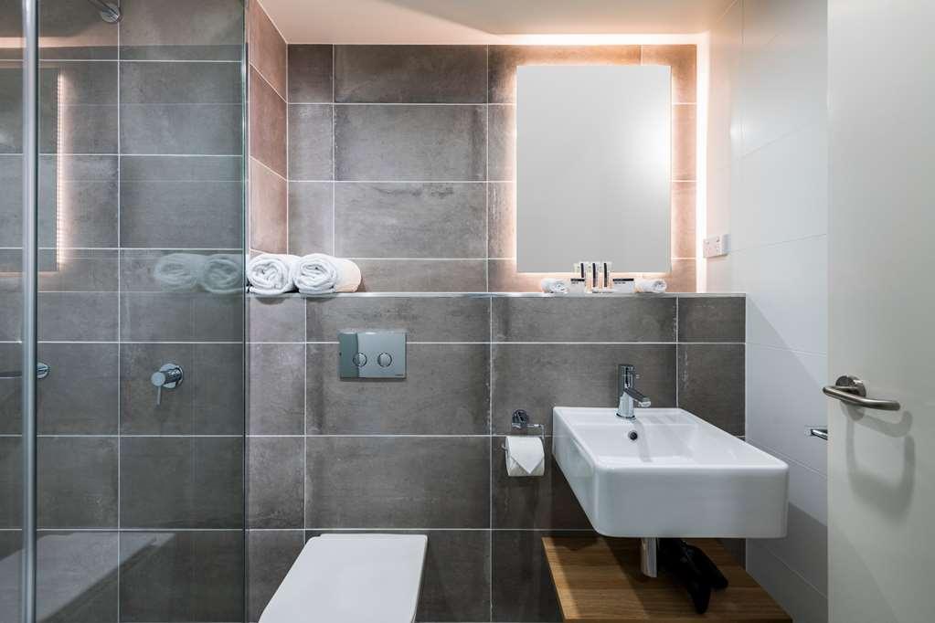Hotel Abode Kingston Canberra Zimmer foto